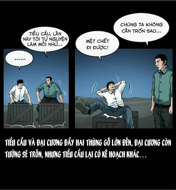 U Minh Ngụy Tượng - Chương 46 - ảnh 26