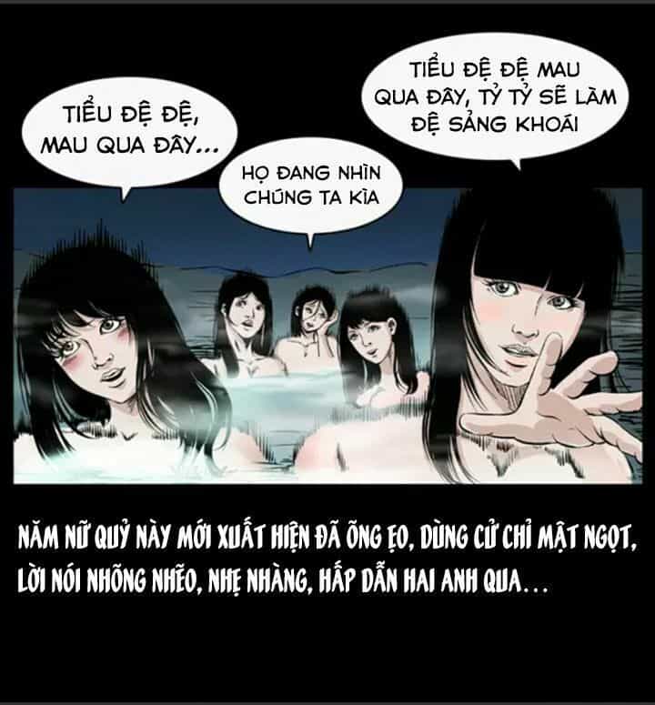 U Minh Ngụy Tượng - Chương 46 - ảnh 36