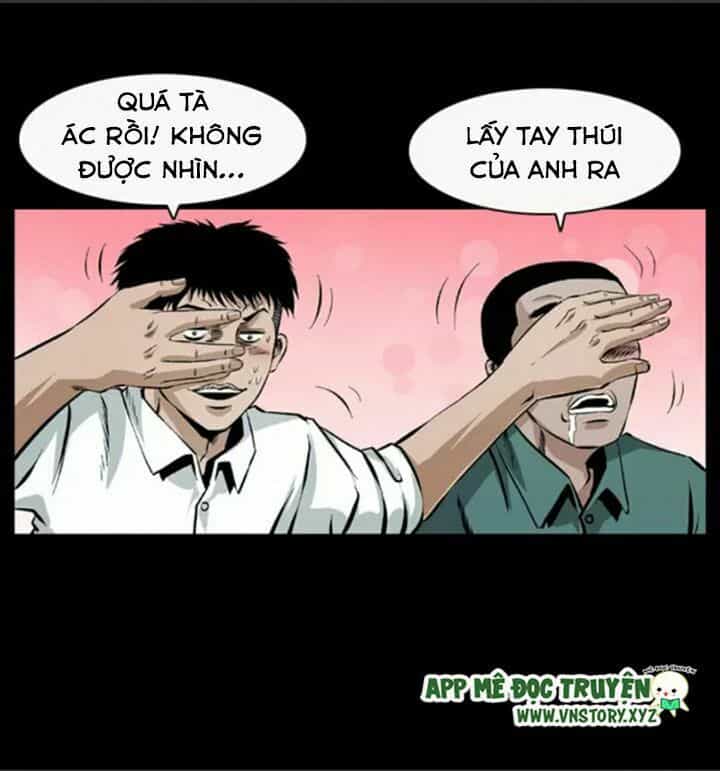 U Minh Ngụy Tượng - Chương 46 - ảnh 41