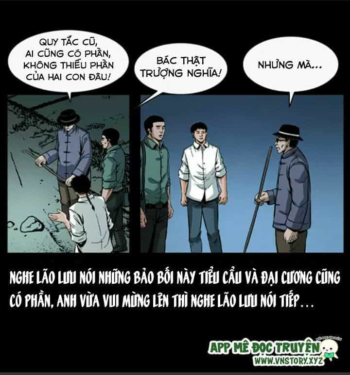 U Minh Ngụy Tượng - Chương 46 - ảnh 5