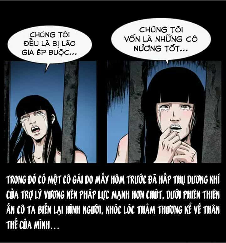 U Minh Ngụy Tượng - Chương 46 - ảnh 58