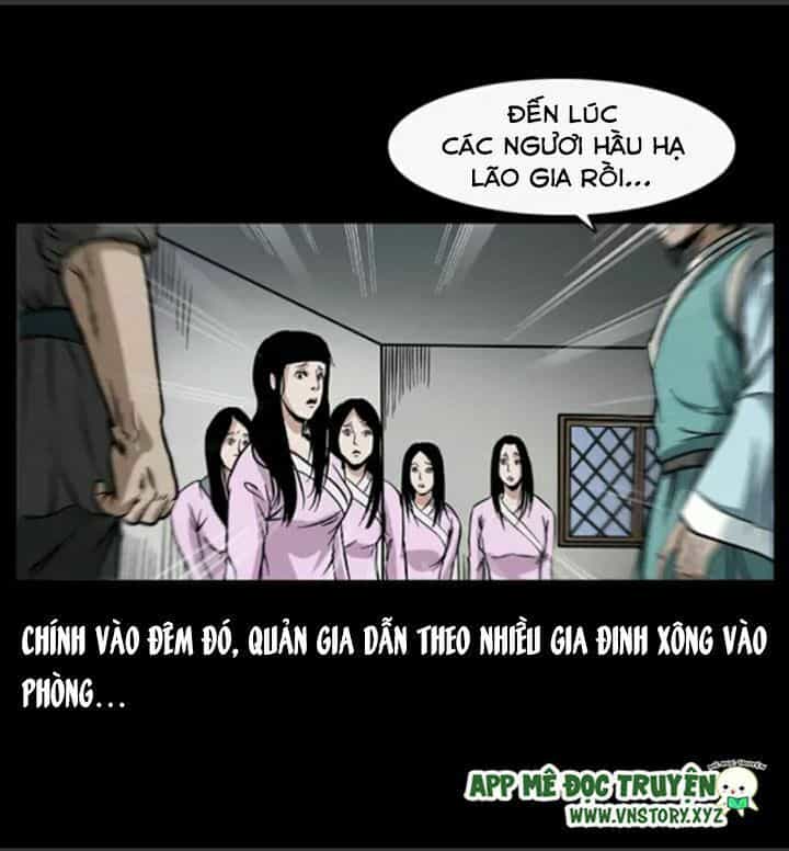 U Minh Ngụy Tượng - Chương 46 - ảnh 63