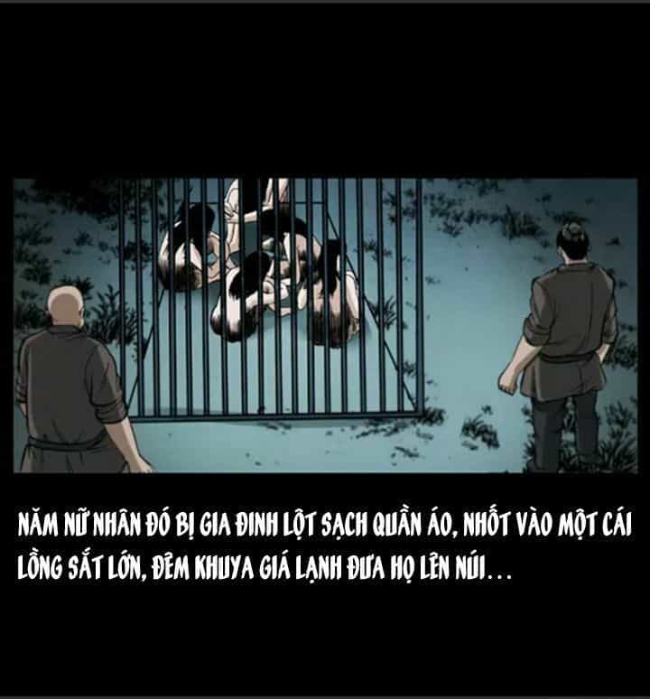 U Minh Ngụy Tượng - Chương 46 - ảnh 64