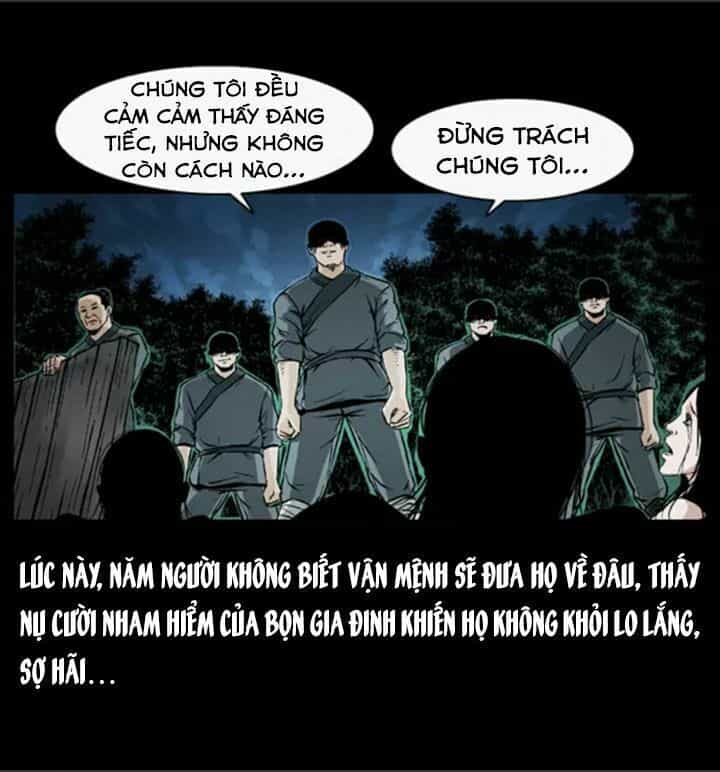 U Minh Ngụy Tượng - Chương 46 - ảnh 66