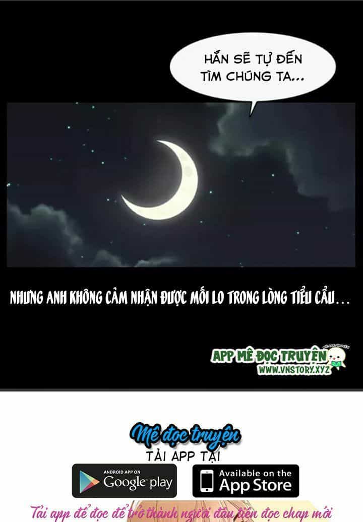 U Minh Ngụy Tượng - Chương 46 - ảnh 81