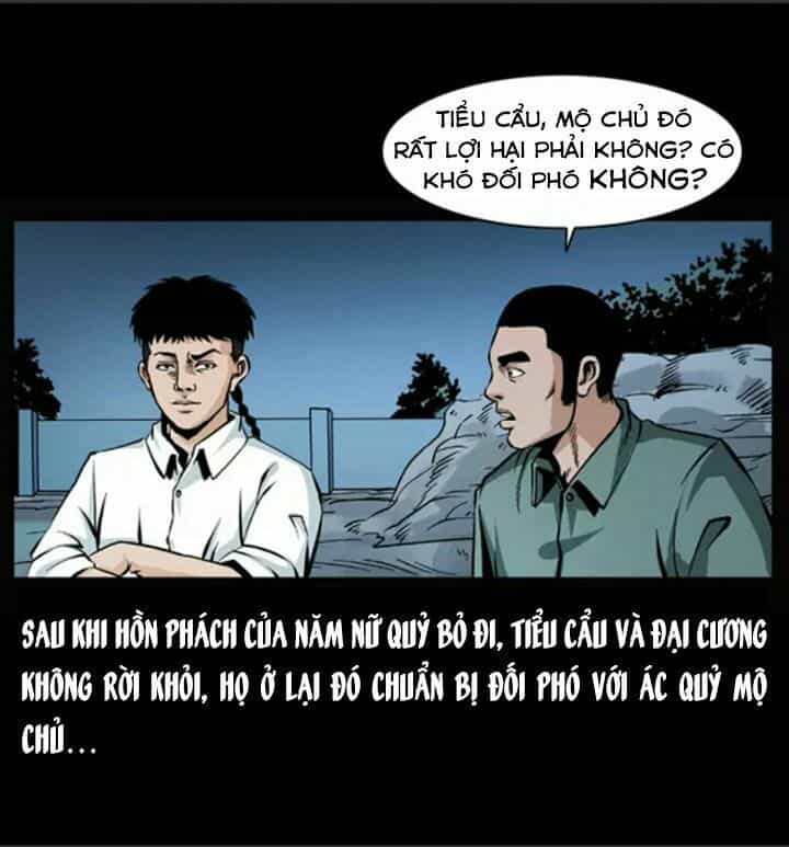 U Minh Ngụy Tượng - Chương 47 - ảnh 2
