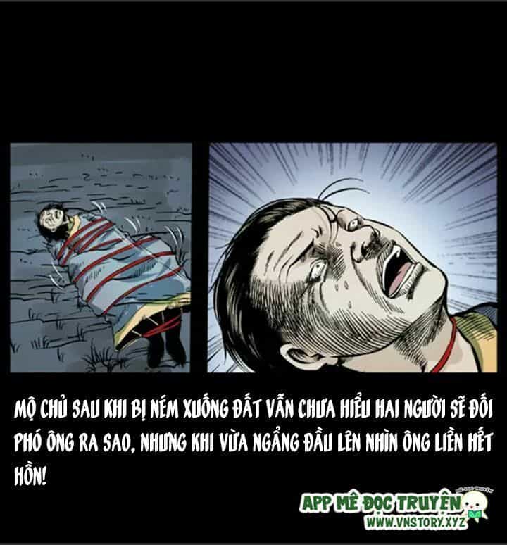 U Minh Ngụy Tượng - Chương 47 - ảnh 65