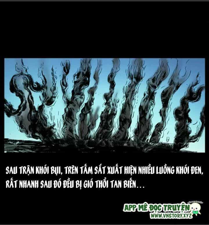 U Minh Ngụy Tượng - Chương 47 - ảnh 71