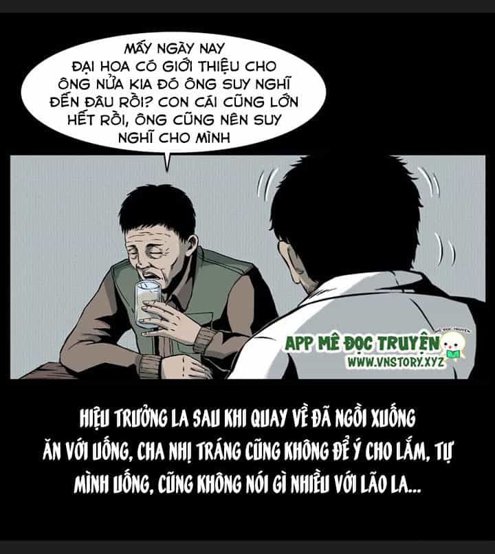 U Minh Ngụy Tượng - Chương 7 - ảnh 27