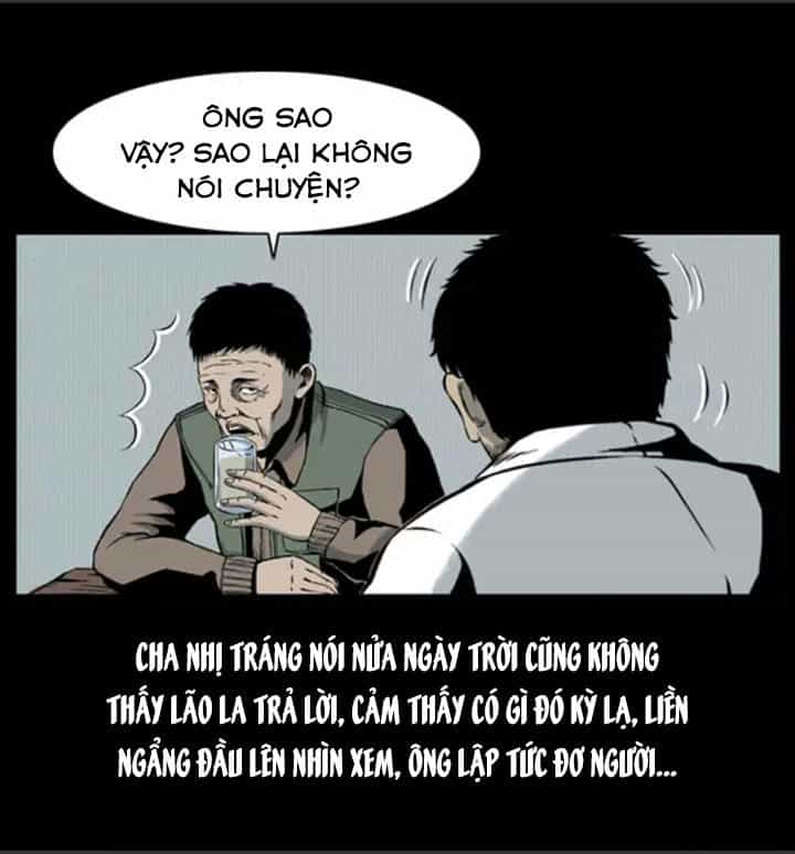 U Minh Ngụy Tượng - Chương 7 - ảnh 28