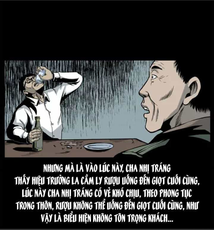 U Minh Ngụy Tượng - Chương 7 - ảnh 38