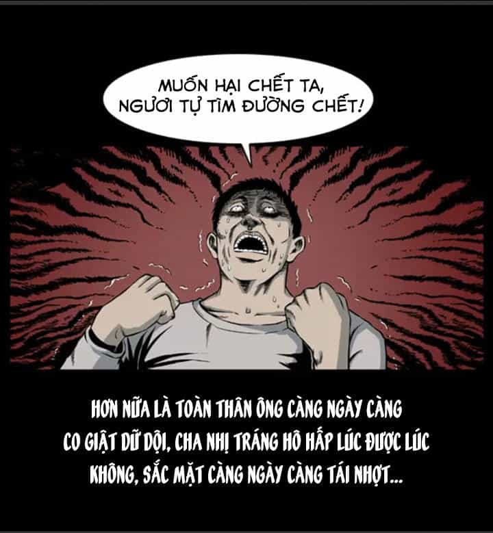 U Minh Ngụy Tượng - Chương 7 - ảnh 54