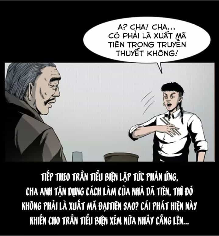 U Minh Ngụy Tượng - Chương 7 - ảnh 66
