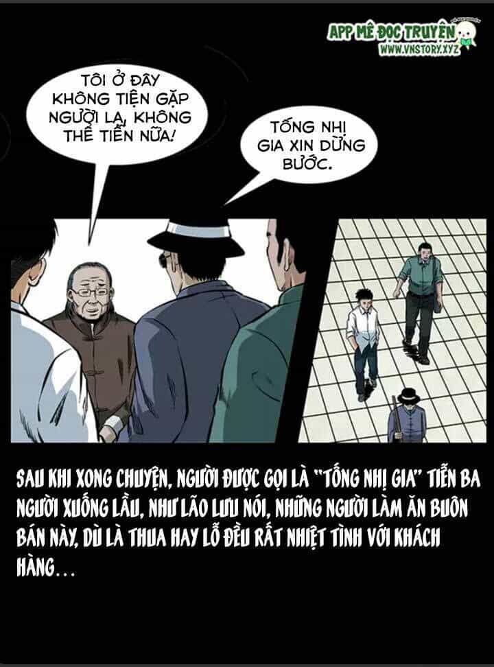 U Minh Ngụy Tượng - Chương 48 - ảnh 38