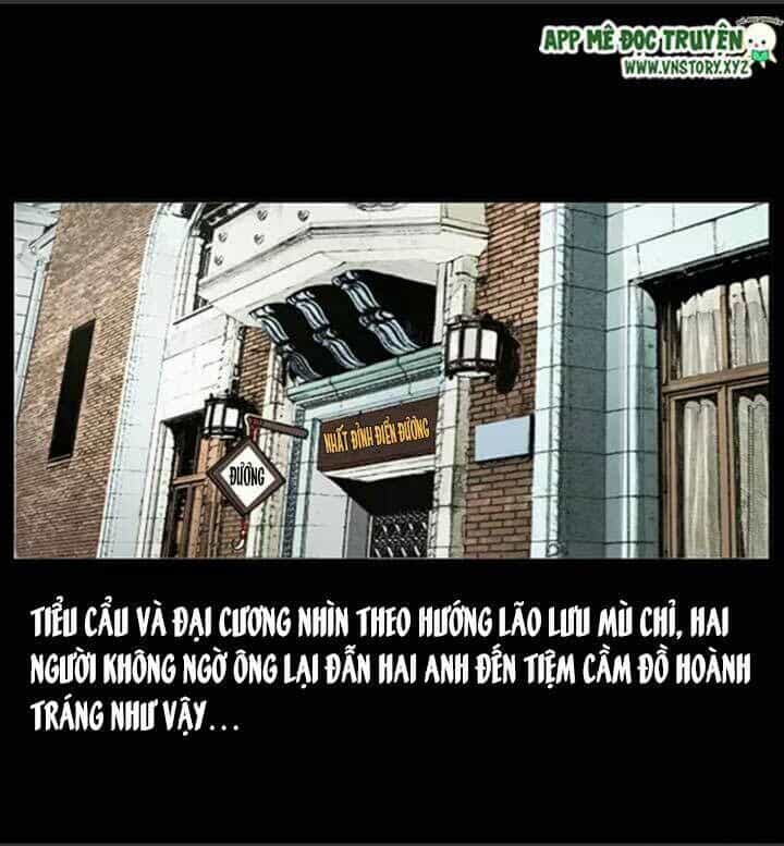U Minh Ngụy Tượng - Chương 48 - ảnh 44