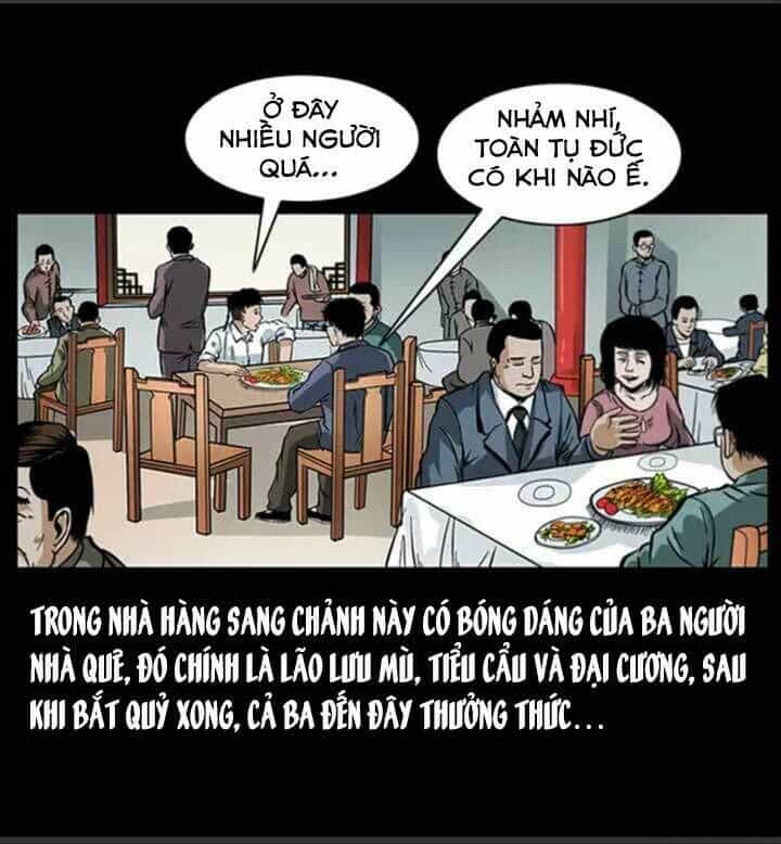 U Minh Ngụy Tượng - Chương 48 - ảnh 5