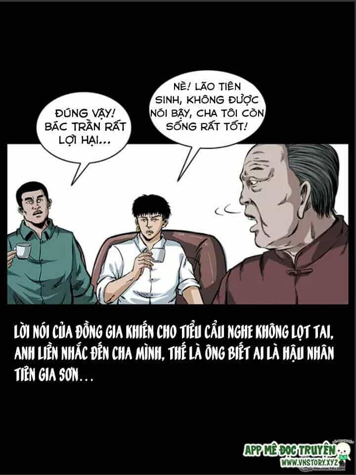 U Minh Ngụy Tượng - Chương 48 - ảnh 64