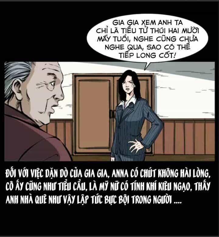 U Minh Ngụy Tượng - Chương 49 - ảnh 15