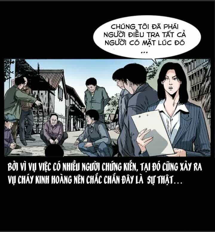 U Minh Ngụy Tượng - Chương 49 - ảnh 27