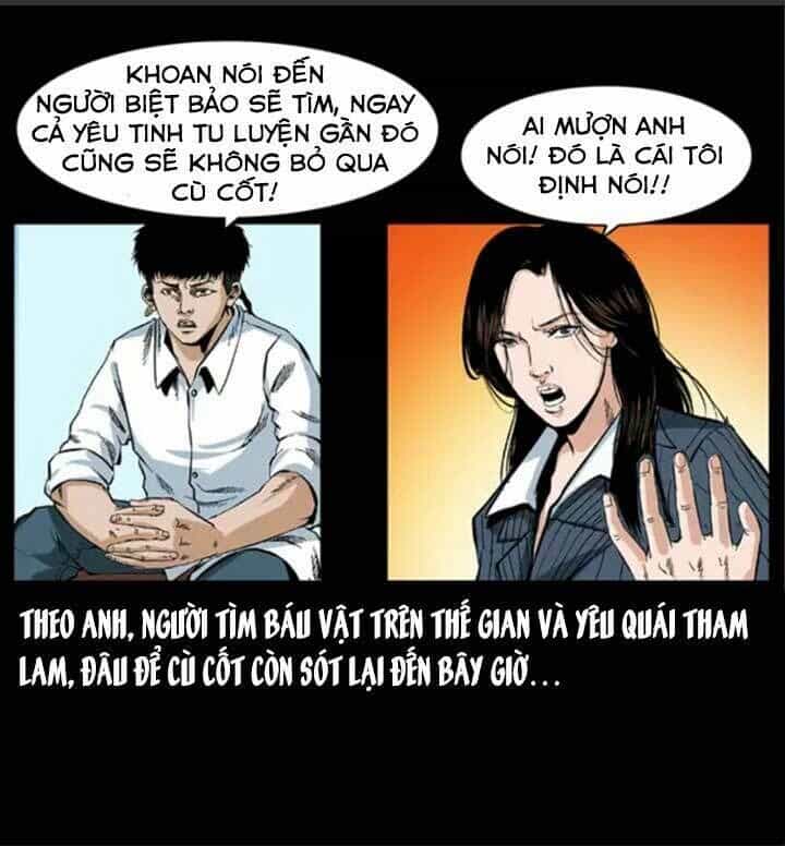 U Minh Ngụy Tượng - Chương 49 - ảnh 31