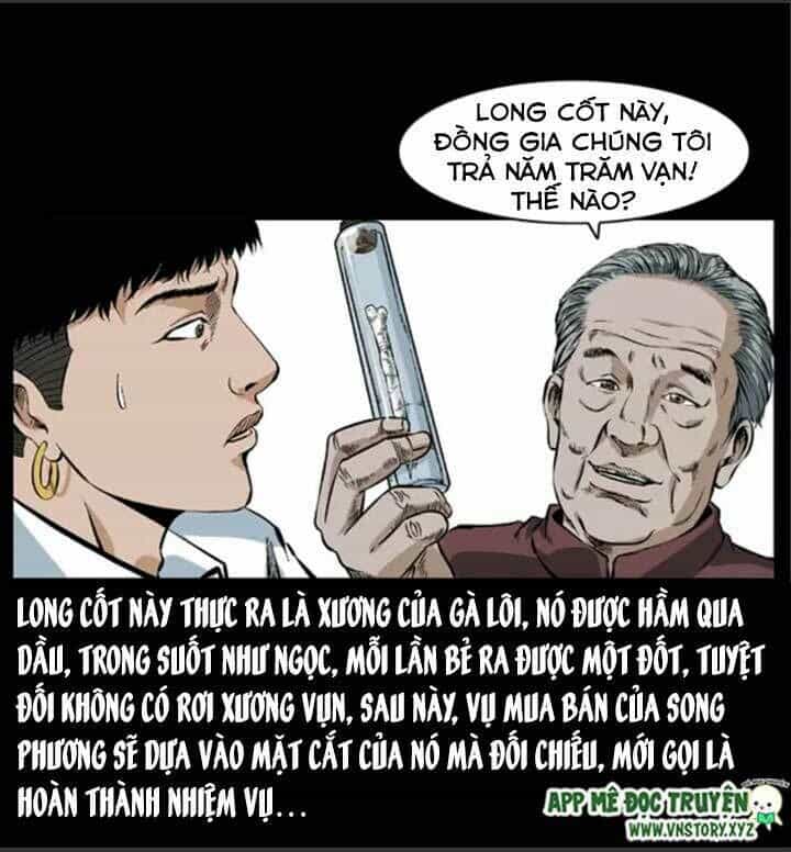 U Minh Ngụy Tượng - Chương 49 - ảnh 52