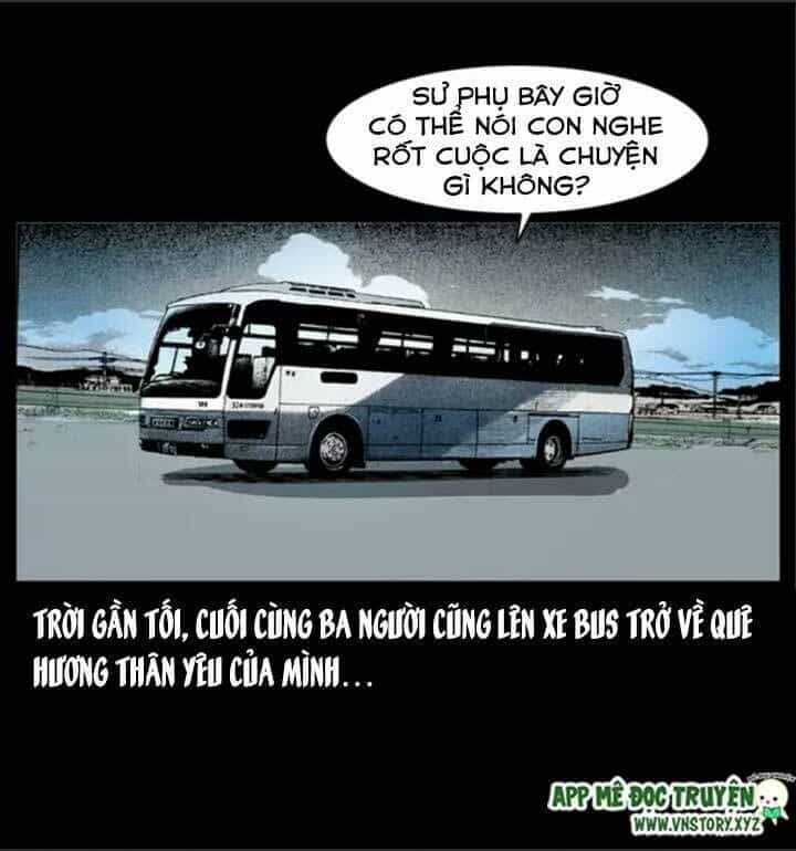 U Minh Ngụy Tượng - Chương 49 - ảnh 68