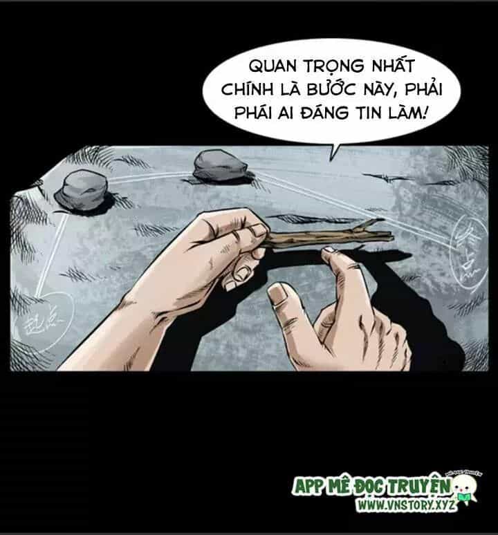 U Minh Ngụy Tượng - Chương 49.5 - ảnh 11