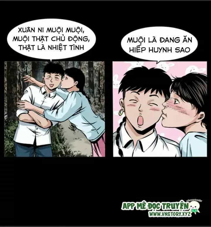 U Minh Ngụy Tượng - Chương 49.5 - ảnh 23