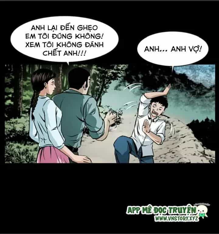 U Minh Ngụy Tượng - Chương 49.5 - ảnh 27