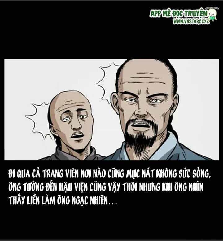 U Minh Ngụy Tượng - Chương 50 - ảnh 20