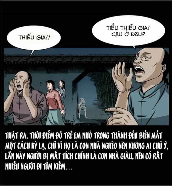 U Minh Ngụy Tượng - Chương 50 - ảnh 39