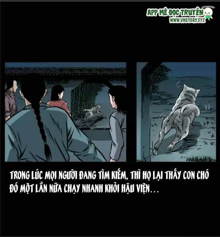 U Minh Ngụy Tượng - Chương 50 - ảnh 40