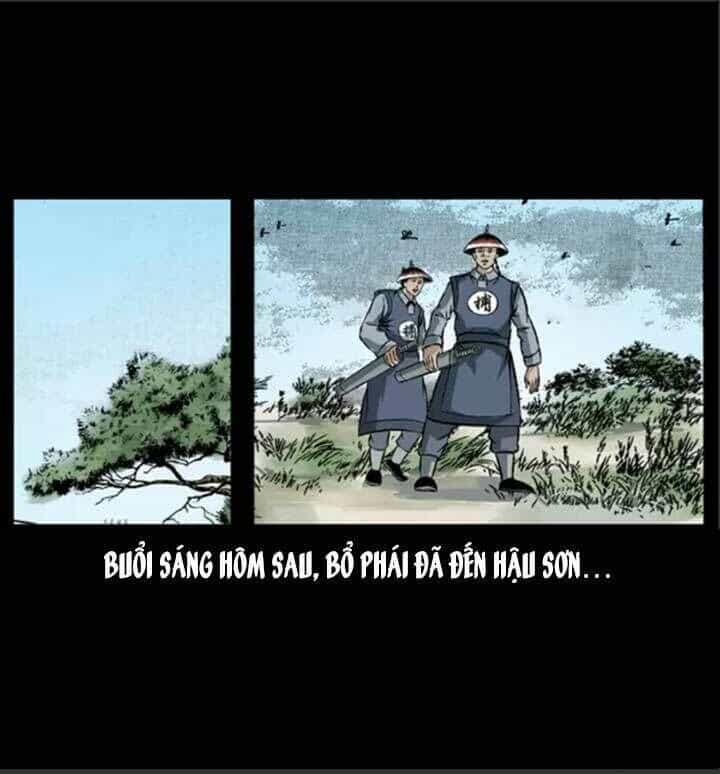 U Minh Ngụy Tượng - Chương 50 - ảnh 61