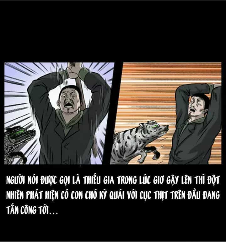 U Minh Ngụy Tượng - Chương 52 - ảnh 36