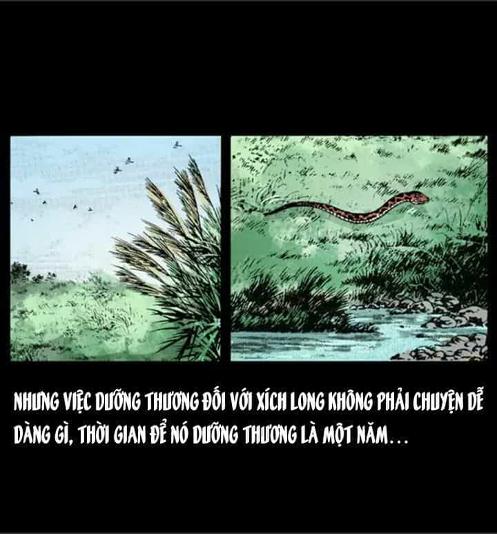U Minh Ngụy Tượng - Chương 54 - ảnh 24