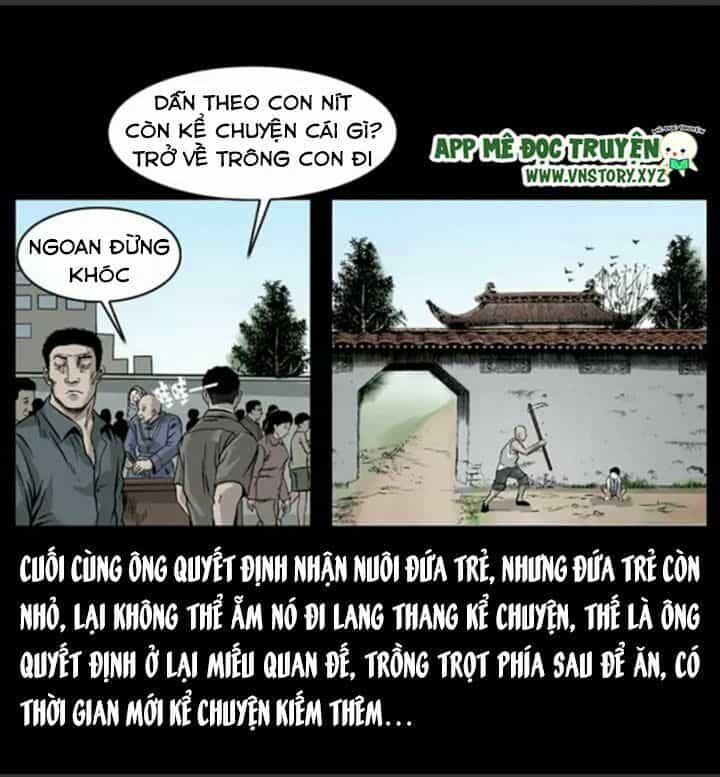 U Minh Ngụy Tượng - Chương 54 - ảnh 49