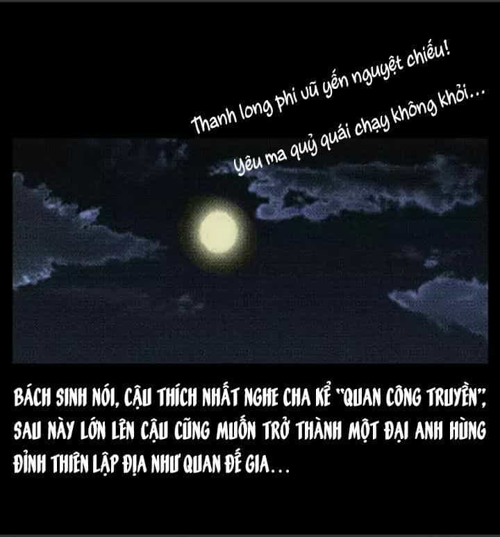 U Minh Ngụy Tượng - Chương 54 - ảnh 56