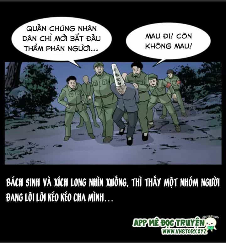 U Minh Ngụy Tượng - Chương 54 - ảnh 61