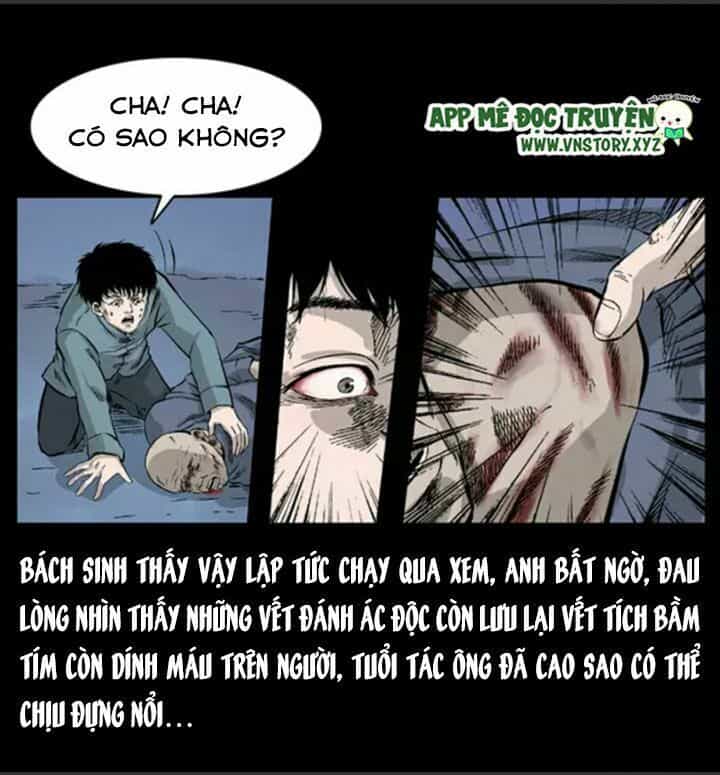 U Minh Ngụy Tượng - Chương 54 - ảnh 67