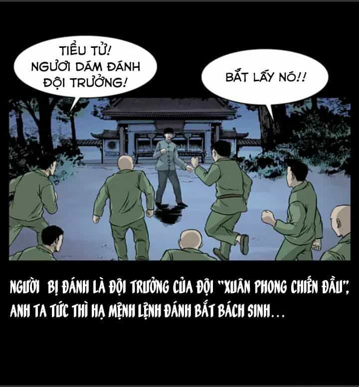 U Minh Ngụy Tượng - Chương 54 - ảnh 72