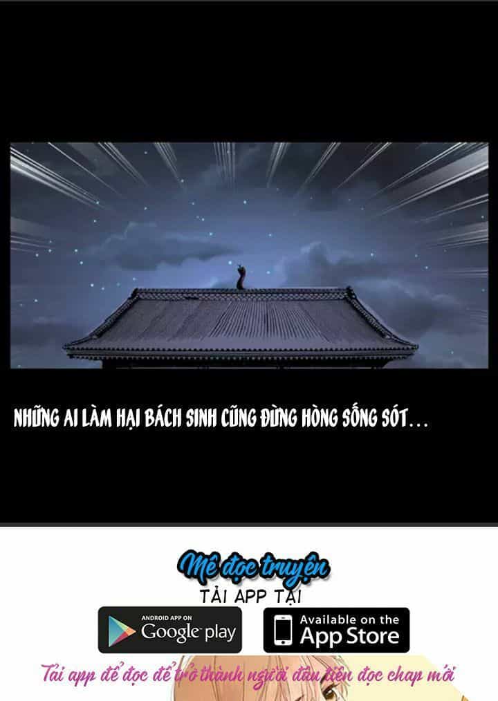 U Minh Ngụy Tượng - Chương 54 - ảnh 88