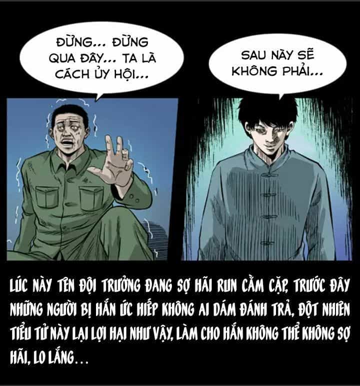 U Minh Ngụy Tượng - Chương 55 - ảnh 24