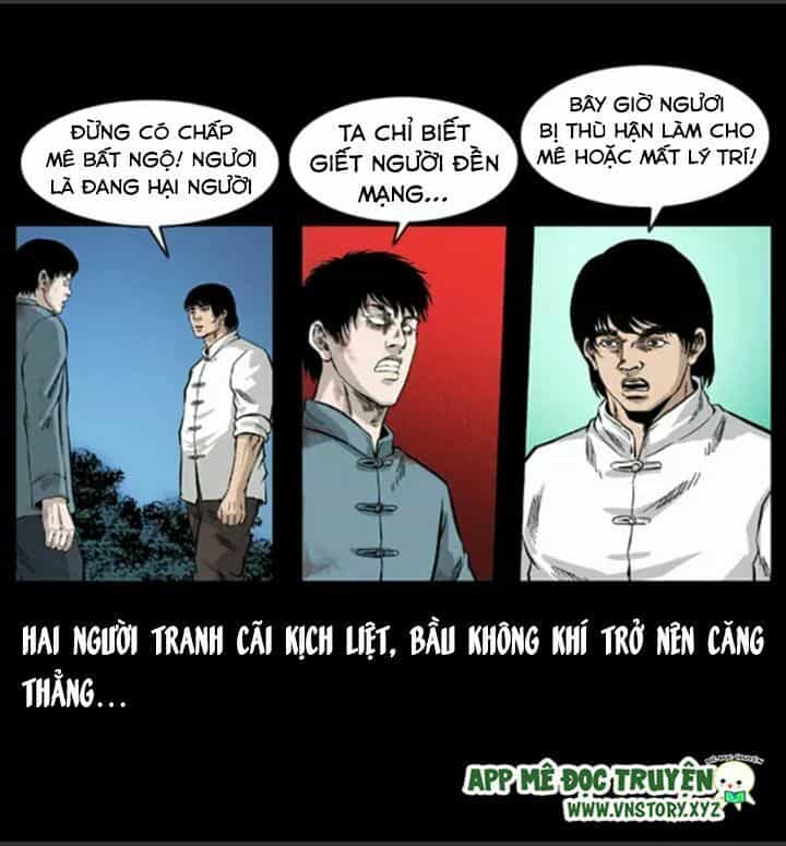 U Minh Ngụy Tượng - Chương 55 - ảnh 41