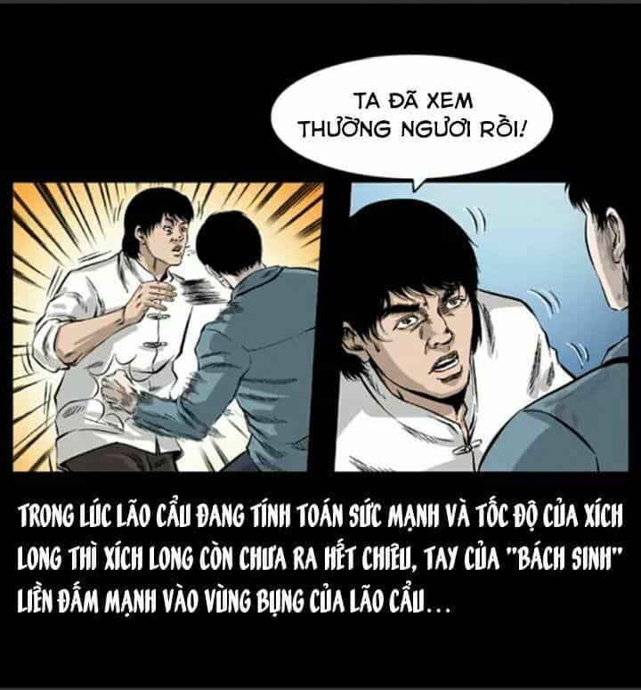 U Minh Ngụy Tượng - Chương 55 - ảnh 44