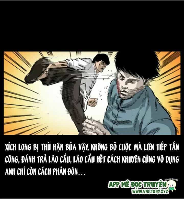 U Minh Ngụy Tượng - Chương 55 - ảnh 47