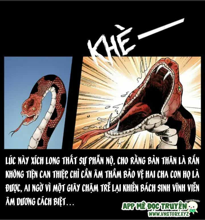 U Minh Ngụy Tượng - Chương 55 - ảnh 5