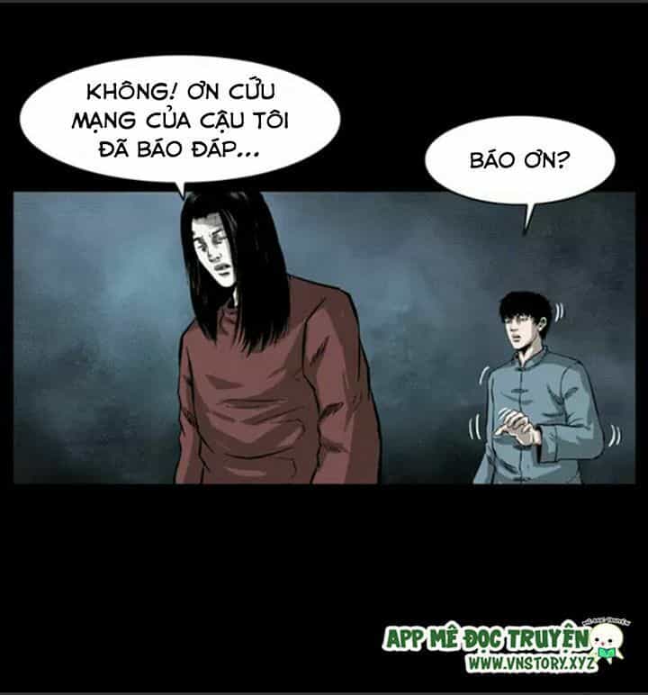 U Minh Ngụy Tượng - Chương 55 - ảnh 71