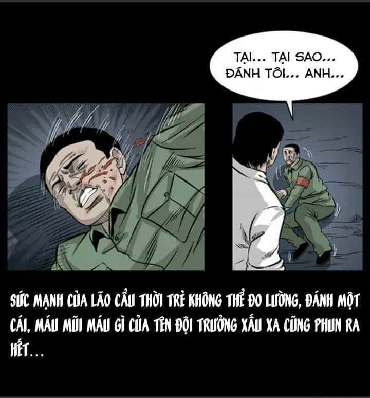 U Minh Ngụy Tượng - Chương 55 - ảnh 84