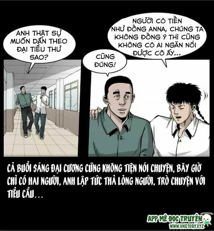 U Minh Ngụy Tượng - Chương 56 - ảnh 24