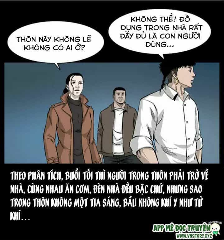 U Minh Ngụy Tượng - Chương 56 - ảnh 46